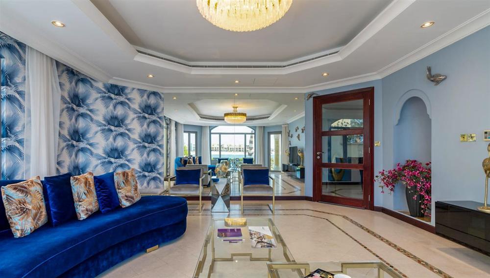 Villa Jumeirah (photo 3) at Villa Jumeirah in Dubai, United Arab Emirates