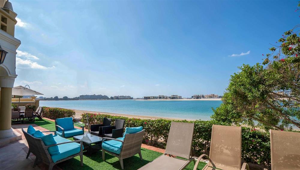 Villa Jumeirah (photo 6) at Villa Jumeirah in Dubai, United Arab Emirates