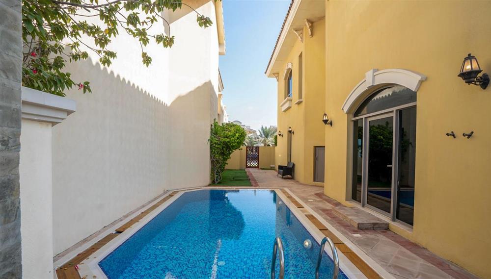 Villa Jumeirah (photo 7) at Villa Jumeirah in Dubai, United Arab Emirates