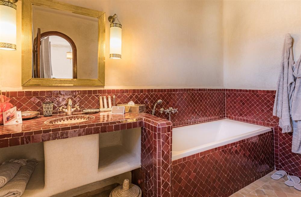 Villa Juniper, near Essaouira