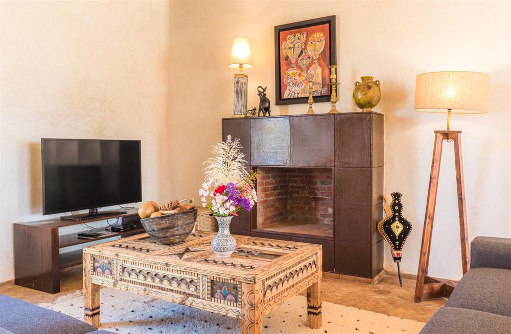 Villa Juniper, near Essaouira