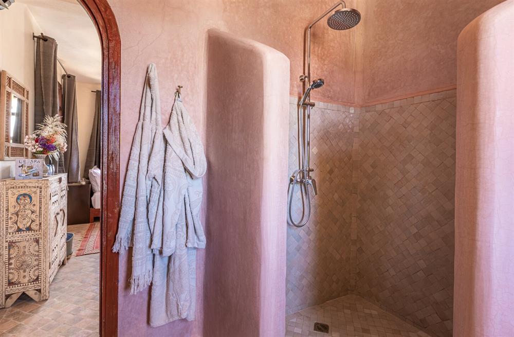 Villa Juniper, near Essaouira