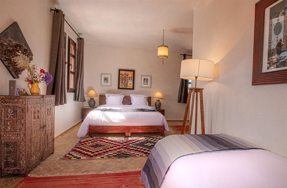 Villa Juniper, near Essaouira