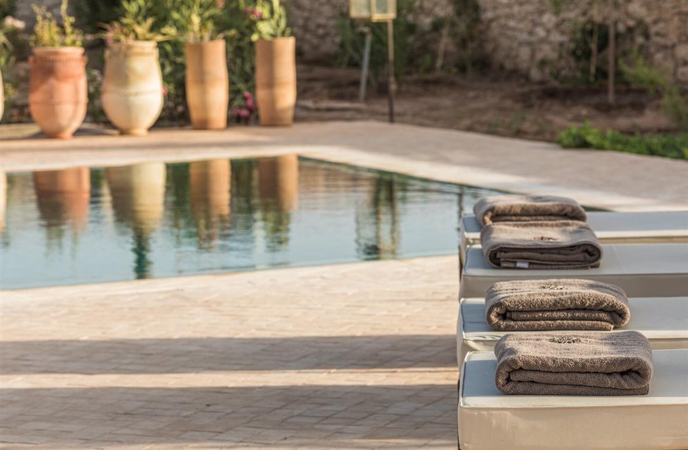 Villa Juniper, near Essaouira
