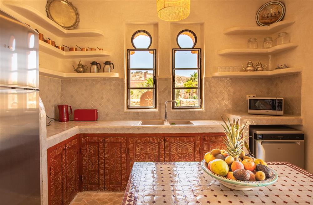 Villa Juniper, near Essaouira