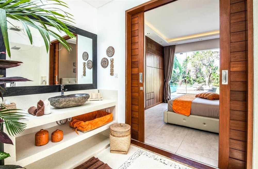 Villa Kah (photo 18) at Villa Kah in Dalung, Indonesia
