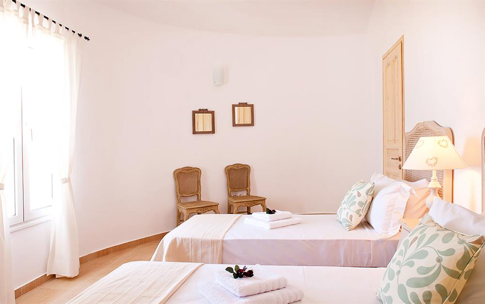 A photo of Villa Kalithea