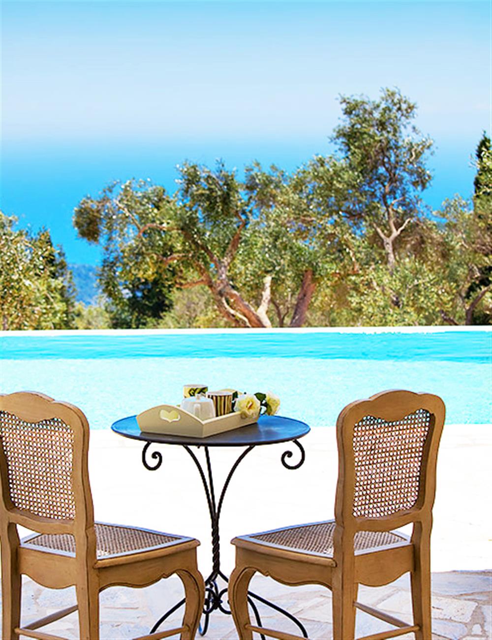 A photo of Villa Kalithea