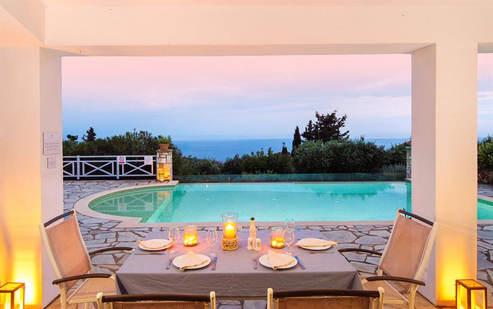 A photo of Villa Kalithea