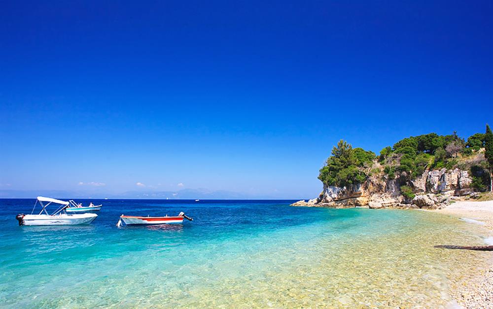 A photo of Villa Kalithea