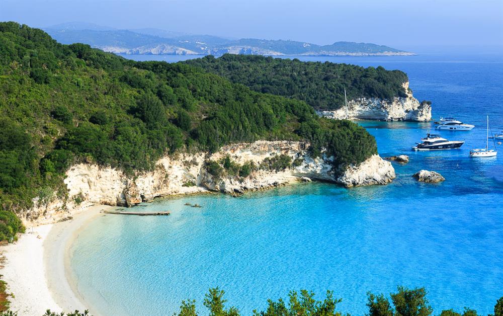 A photo of Villa Kalithea