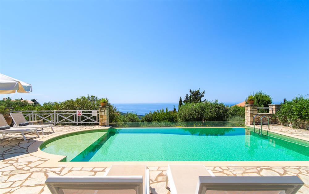 A photo of Villa Kalithea