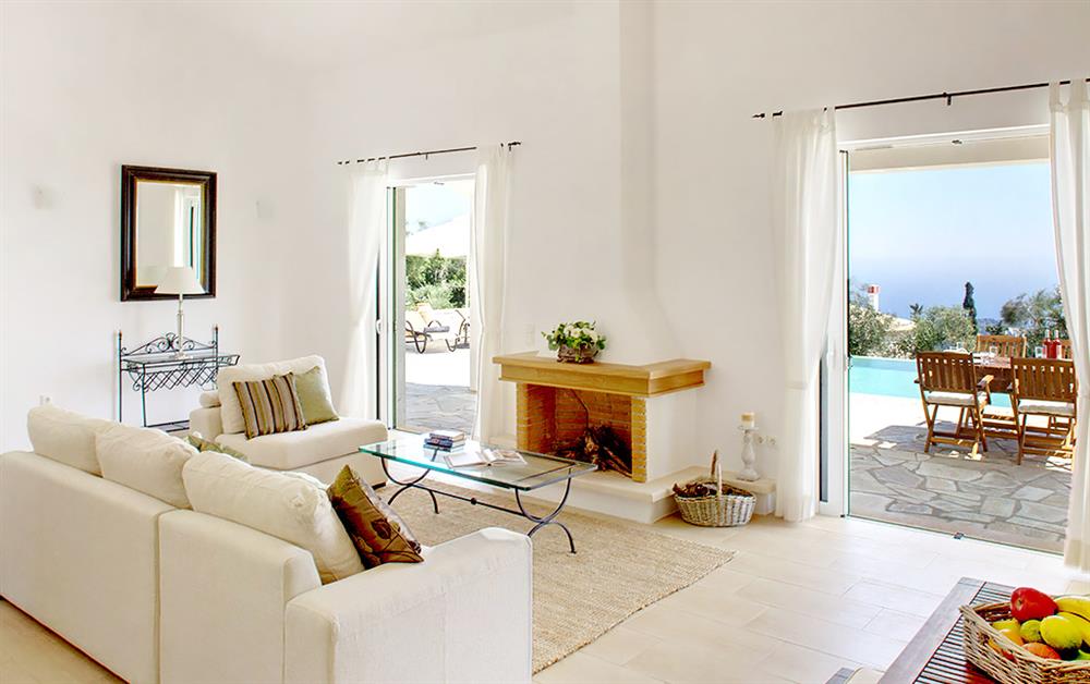 A photo of Villa Kalithea