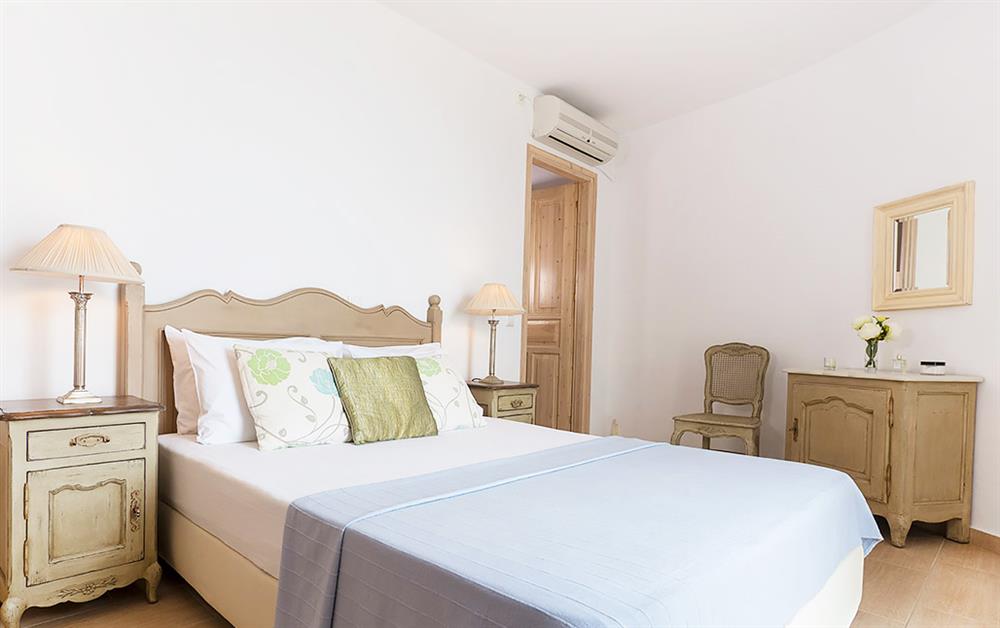 A photo of Villa Kalithea