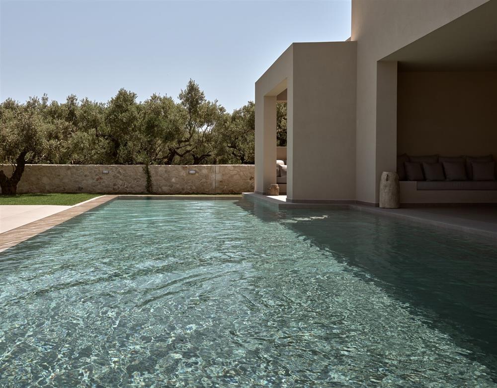Villa Kallix