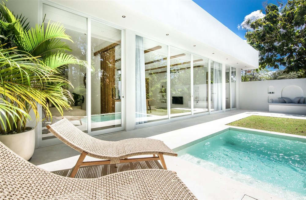 Villa Kamboja