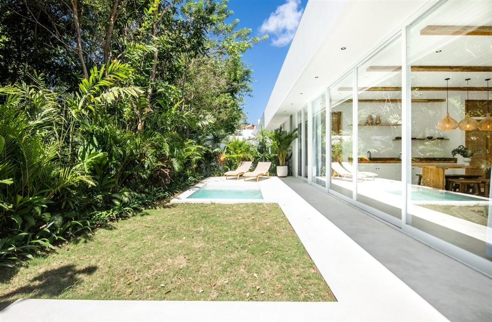 Villa Kamboja