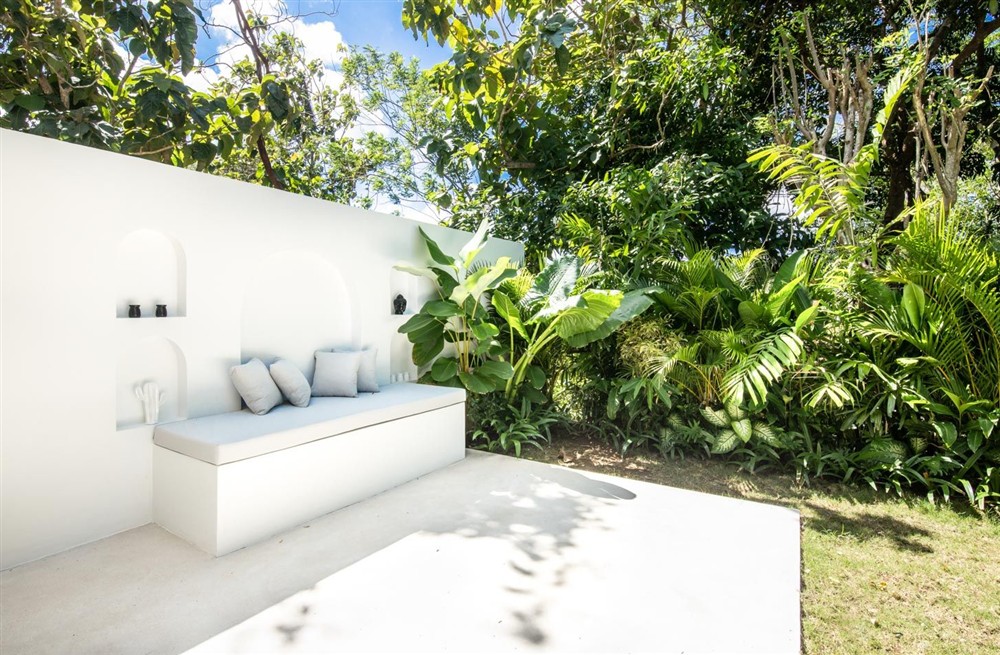Villa Kamboja