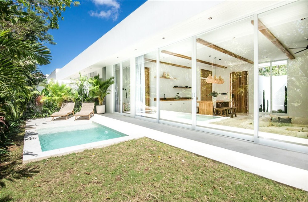 Villa Kamboja