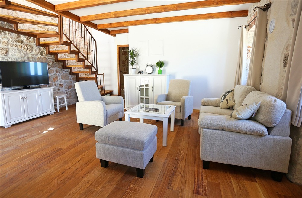 Villa Kamen (photo 10) at Villa Kamen in Mlini, Dubrovnik