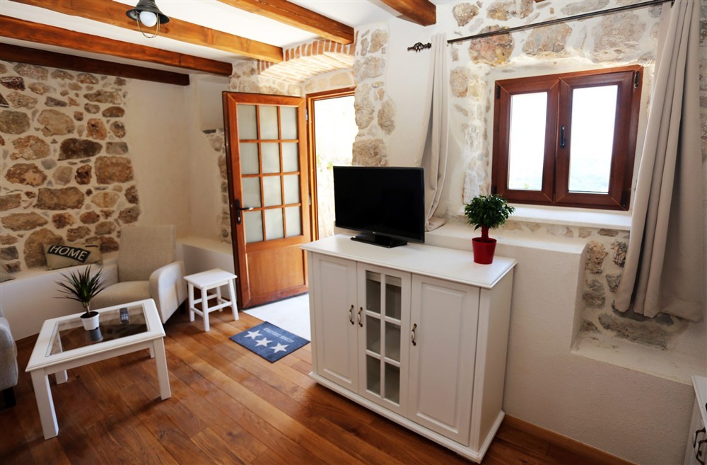 Villa Kamen (photo 11) at Villa Kamen in Mlini, Dubrovnik