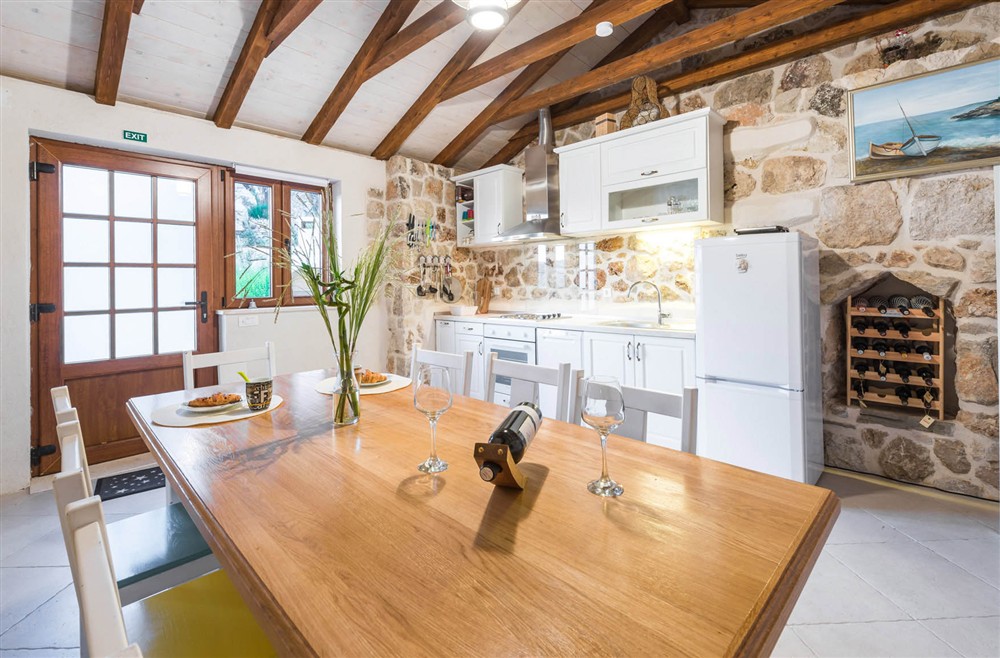 Villa Kamen (photo 12) at Villa Kamen in Mlini, Dubrovnik