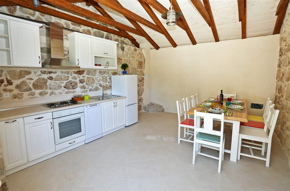 Villa Kamen (photo 13) at Villa Kamen in Mlini, Dubrovnik