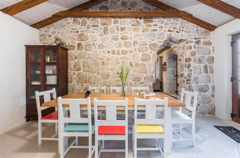 Villa Kamen (photo 14) at Villa Kamen in Mlini, Dubrovnik