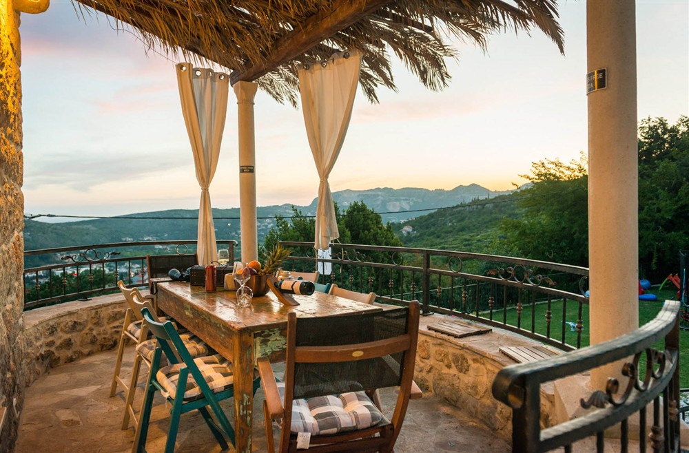 Villa Kamen (photo 15) at Villa Kamen in Mlini, Dubrovnik