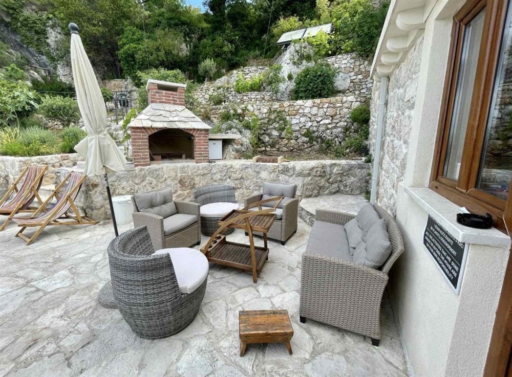 Villa Kamen (photo 16) at Villa Kamen in Mlini, Dubrovnik