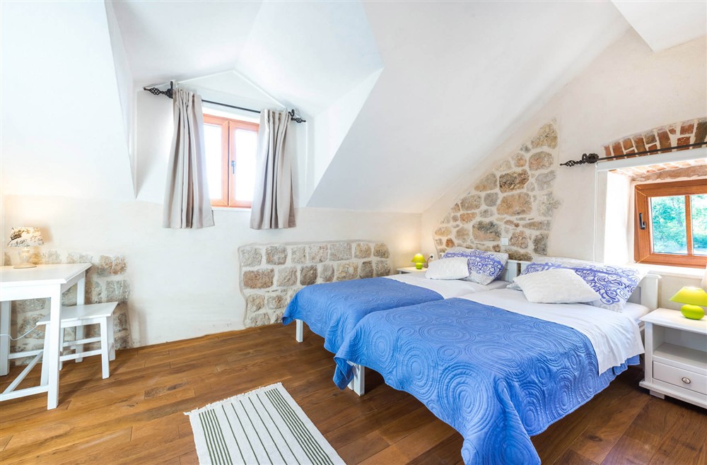 Villa Kamen (photo 22) at Villa Kamen in Mlini, Dubrovnik