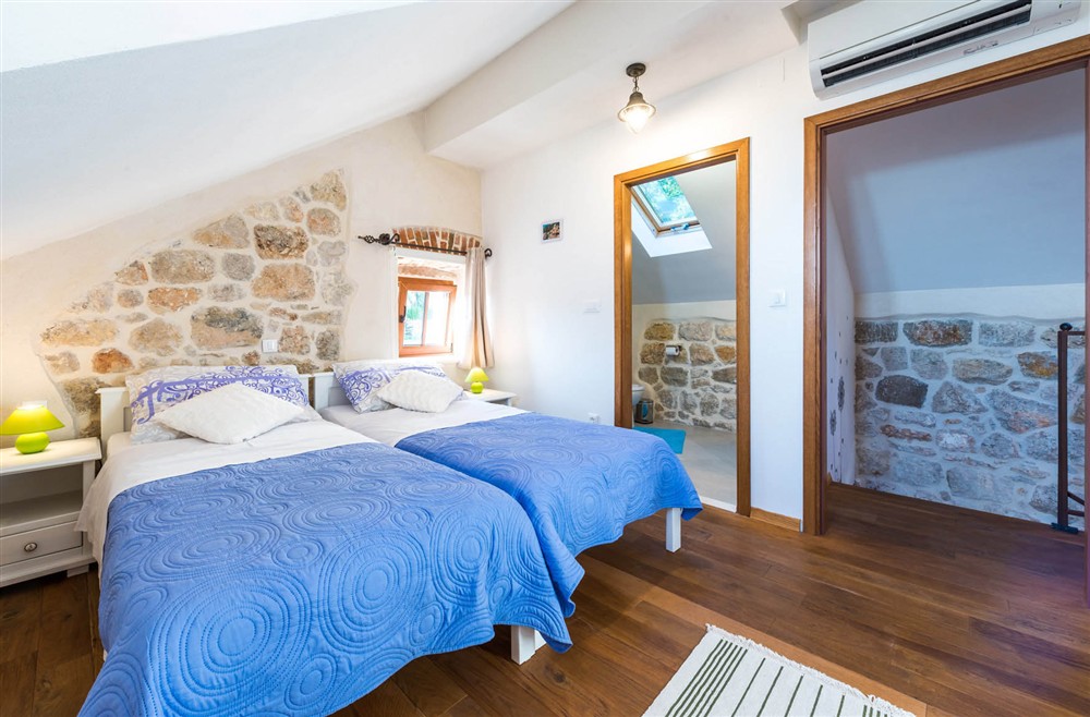 Villa Kamen (photo 23) at Villa Kamen in Mlini, Dubrovnik