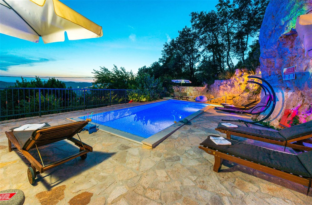 Villa Kamen (photo 26) at Villa Kamen in Mlini, Dubrovnik