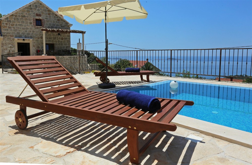 Villa Kamen (photo 28) at Villa Kamen in Mlini, Dubrovnik