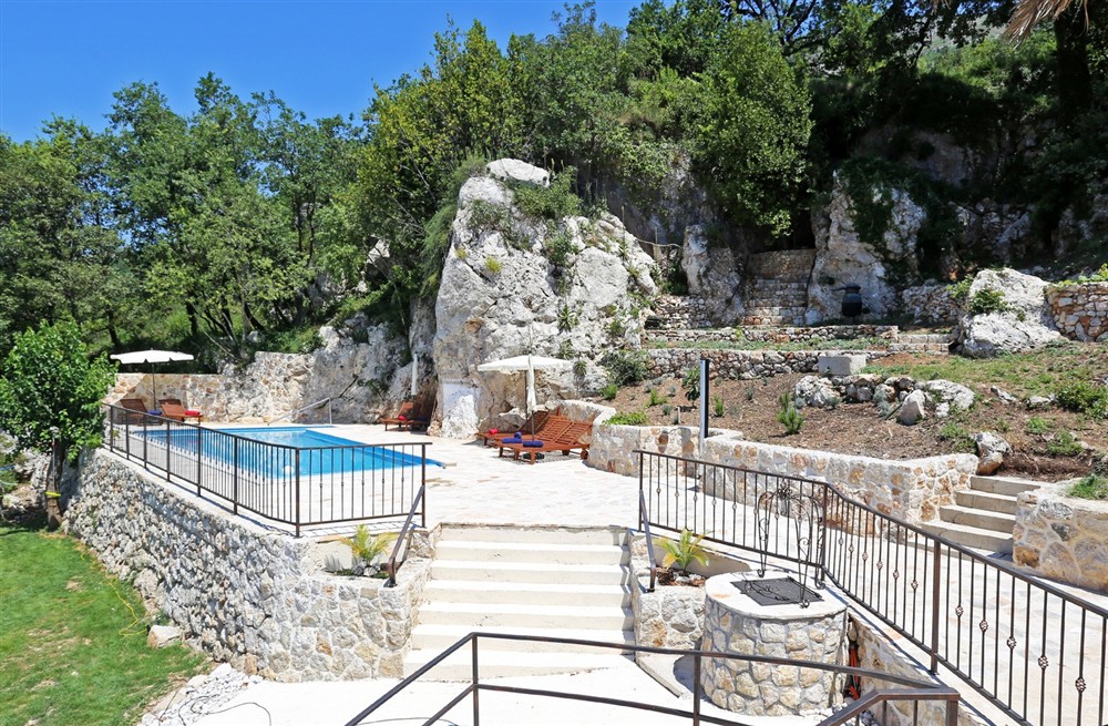 Villa Kamen (photo 29) at Villa Kamen in Mlini, Dubrovnik