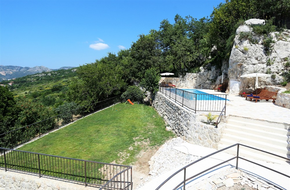 Villa Kamen (photo 3) at Villa Kamen in Mlini, Dubrovnik