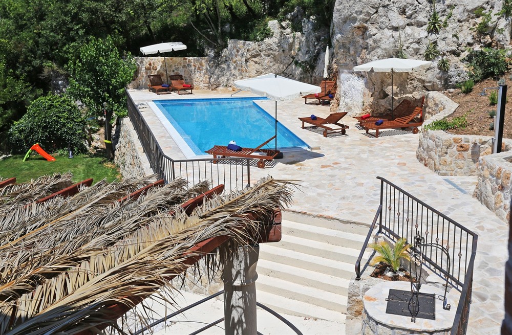 Villa Kamen (photo 31) at Villa Kamen in Mlini, Dubrovnik