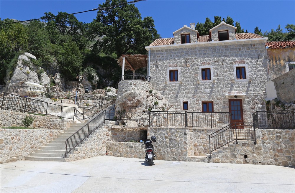 Villa Kamen (photo 34) at Villa Kamen in Mlini, Dubrovnik