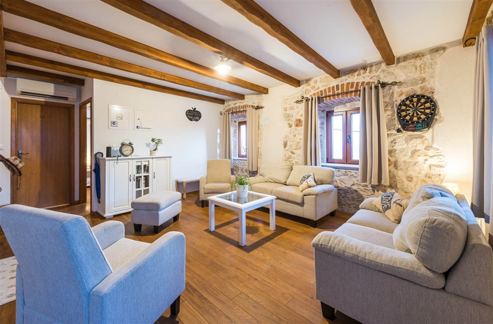 Villa Kamen (photo 7) at Villa Kamen in Mlini, Dubrovnik