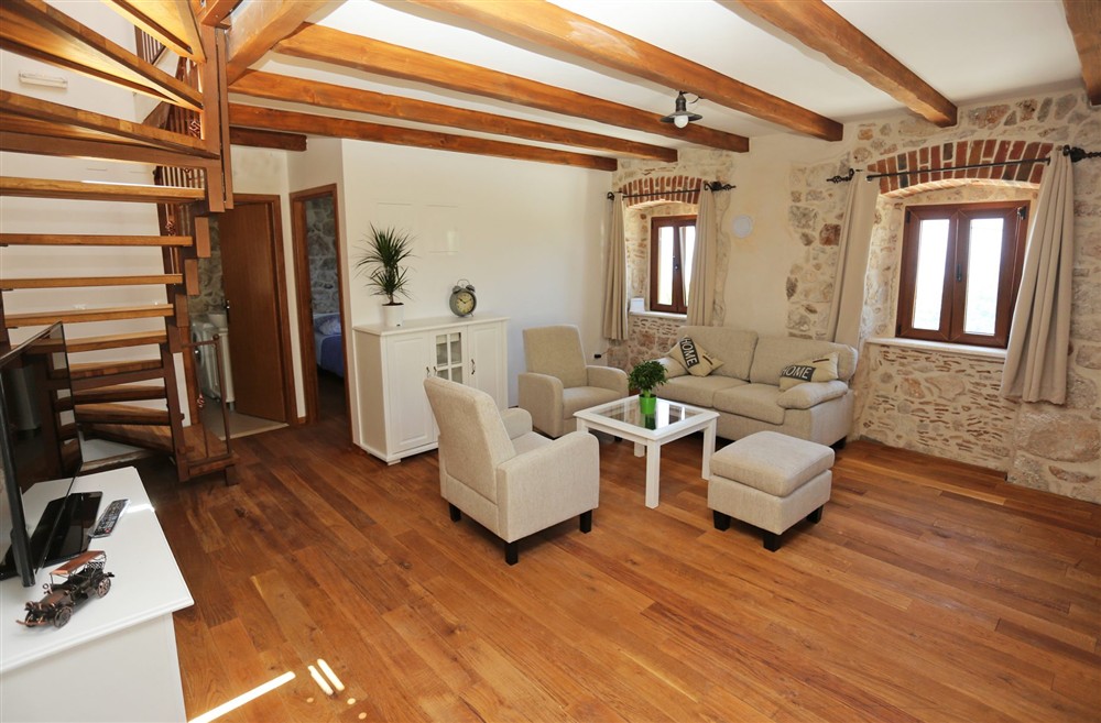 Villa Kamen (photo 9) at Villa Kamen in Mlini, Dubrovnik