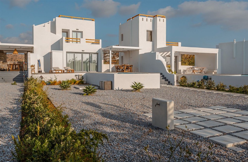 Villa Kamil