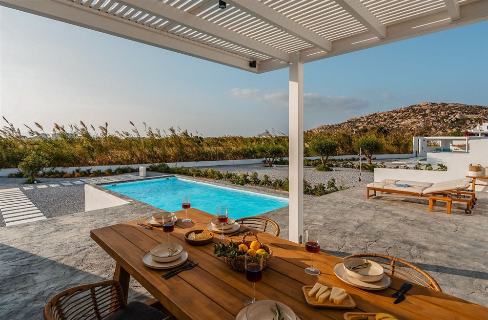 Villa Kamil