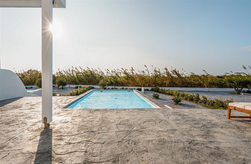 Villa Kamil