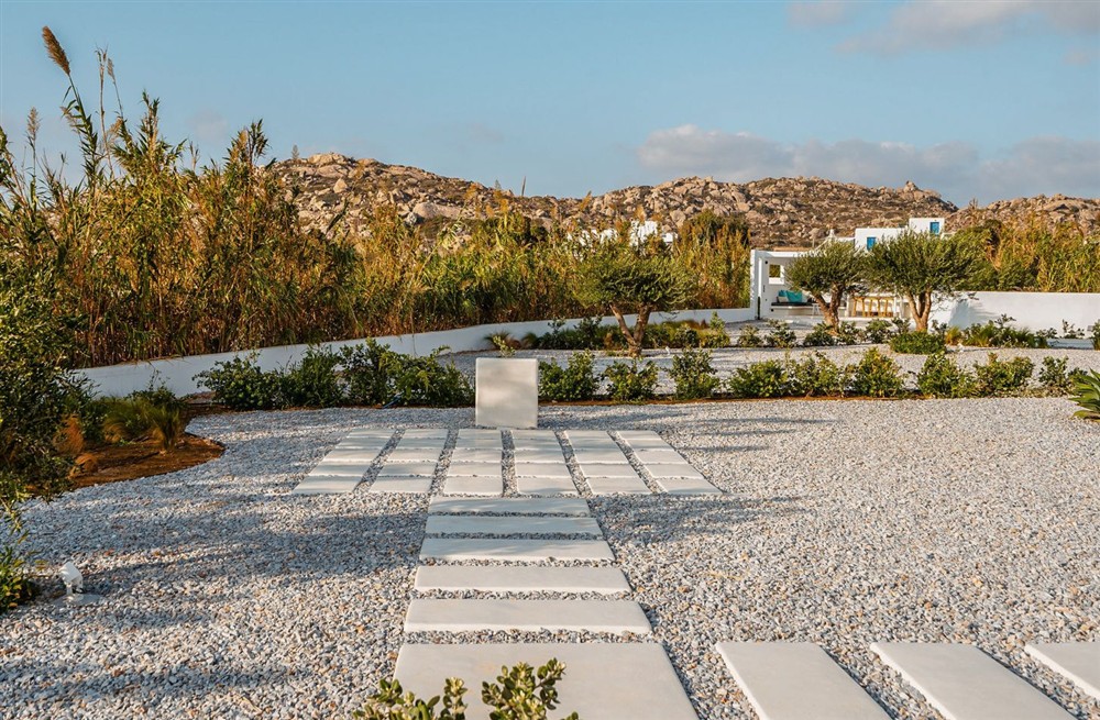 Villa Kamil