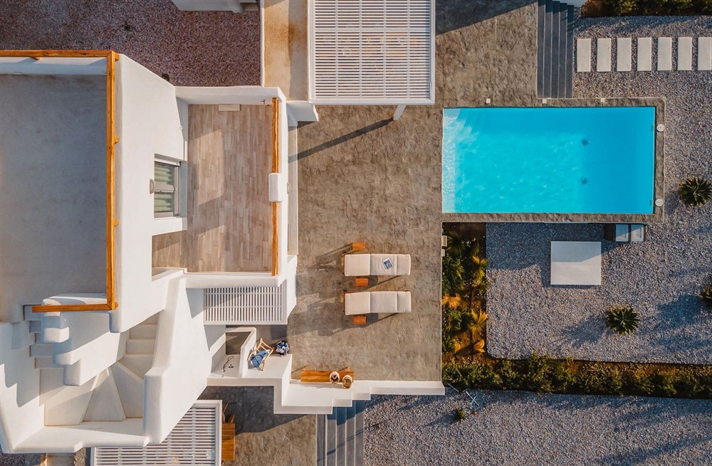 Villa Kamil