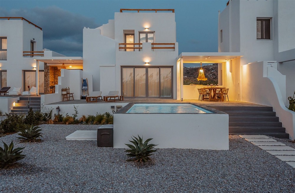Villa Kamil