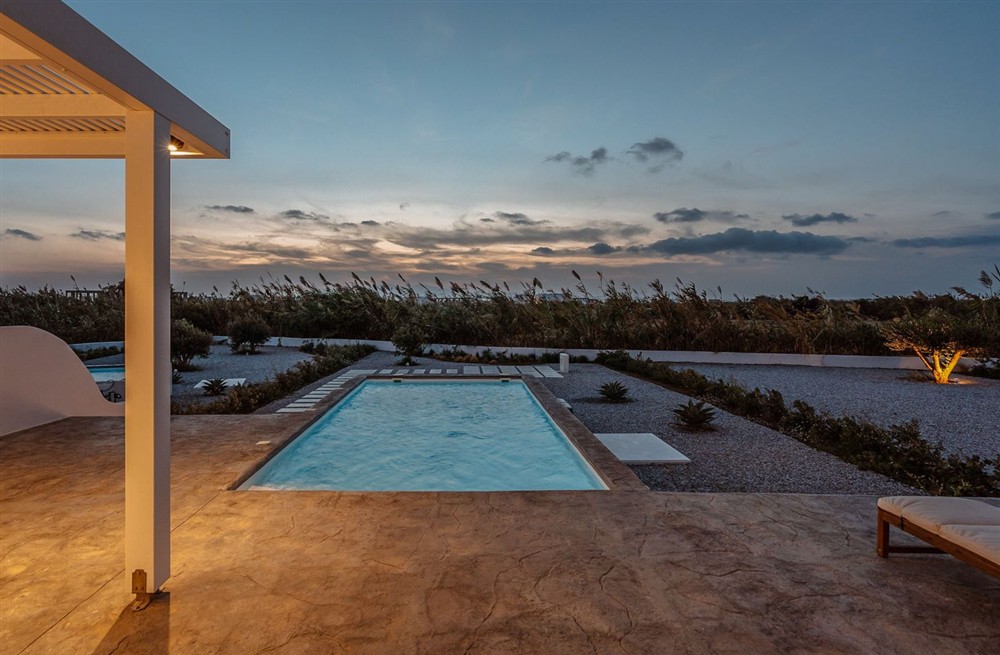 Villa Kamil