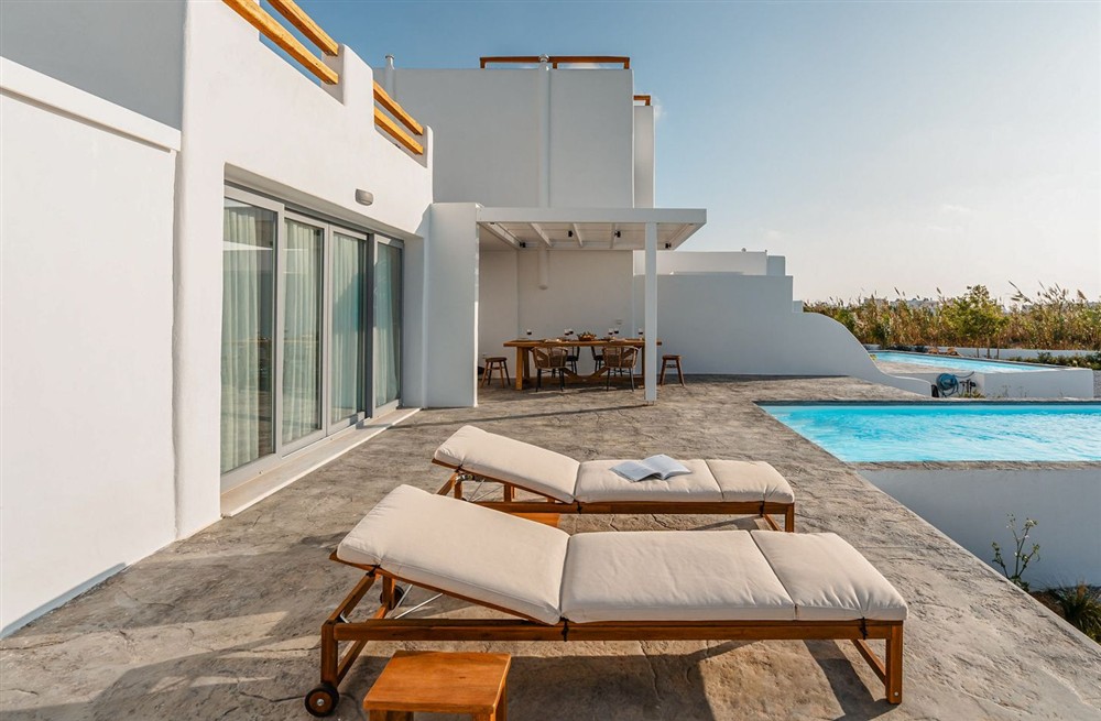 Villa Kamil