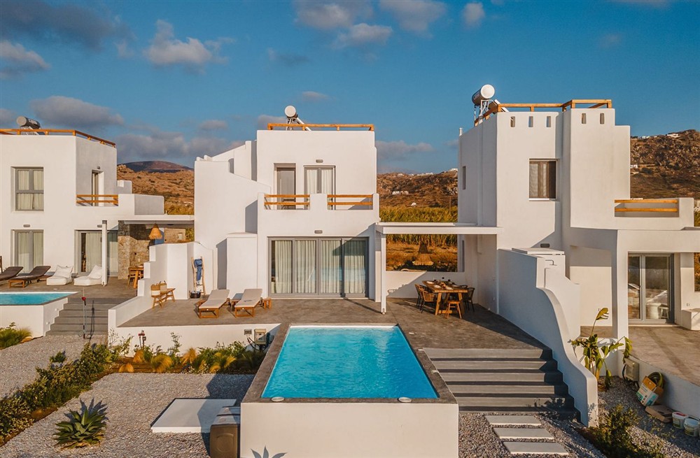 Villa Kamil