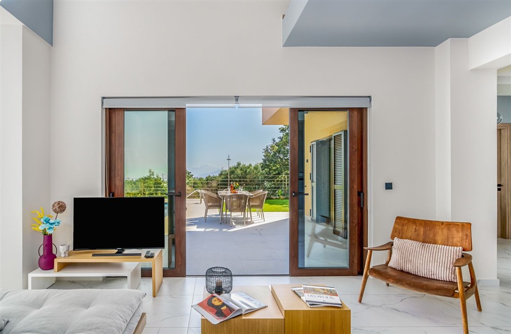 Villa Kariko